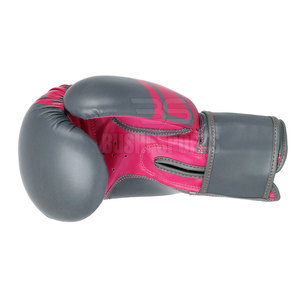 Guantes de Boxeo Personalizados en Oferta, Guantes de Boxeo de Cuero al por Mayor, Guantes de Boxeo para Entrenamiento - Product Image 4