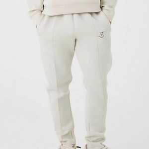 ชุดวอร์มแฟชั่นทรงสลิมฟิตสำหรับผู้ชาย ไซส์ใหญ่ สวมใส่สบาย เหมาะสำหรับการฝึกซ้อม ขายดี - Product Image 6