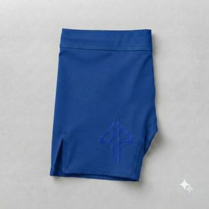 Pantalones Cortos de MMA Tejidos con Impresión por Transferencia de Calor, con Bolsillos, Color Sólido, Material Spandex/Poliéster, Logotipo Personalizado por RIVIAN ATLANTIC - Product Image 4