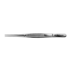 Instrument chirurgical en acier inoxydable pour microchirurgie, forceps de haute précision, délicats, 6 pouces, qualité supérieure - Product Image 3