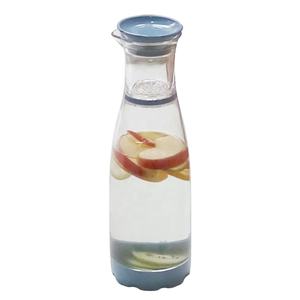 Plastic Acrylic Fruit Infusion Drink Pitcher - Product Image 4