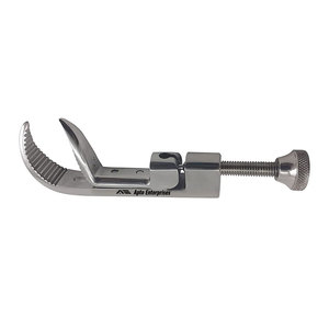Custom Design Lowman Bone Holding <b>Clamp</b> Premium Stainless Steel Gerster Lowman <b>Clamp</b> Surgical Orthopedic Bone Reduction Holding - Product Image 3