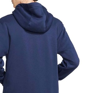 Sudaderas con Cremallera para Hombre, Modernas, de Invierno, Personalizadas, Lisas, de Forro Polar, de Alta Calidad, Transpirables, para Exteriores - Product Image 6