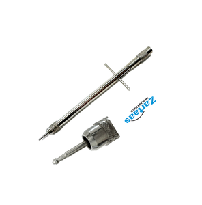 High Quality Stainless Steel 2.7mm Aorta <b>Punches</b> 25cm Surgical Veterinary Instruments Manufacturer And Expoter - Product Image 6