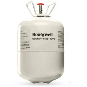 Gaz réfrigérant commercial Honeywell Genetron R134a R124 R123245f pour hôtels, restaurants, supermarchés, fournisseur en gros - Product Image 2