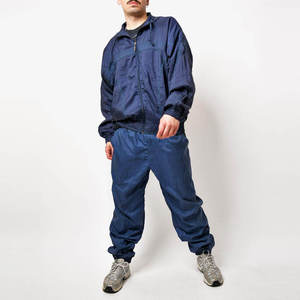 <b>Track</b> <b>Suit</b> Sets Plus Size Breathable Quick Dry Lightweight Unisex Winter Sportswear Made 100% Organic Cotton Custom Logo Casual - Product Image 5