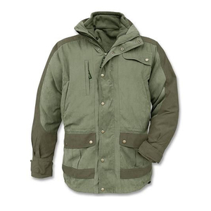 2024 Unisex Customizable Multi-Pocket Game Call <b>Jacket</b> Outdoor Hunting Shooting Hot Selling - Product Image 4