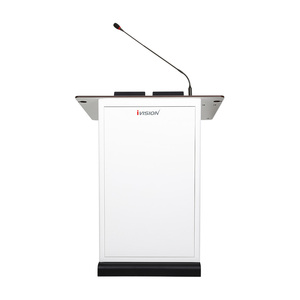 [Bosung Electronics] S-Vision Pupitre électronique intelligent Série BSI avec logiciel d'écriture pour tablette HD et contrôle DSP - Product Image 4