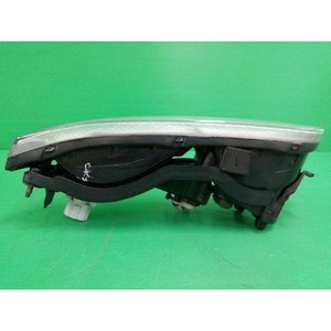 Faro Antiniebla Delantero Izquierdo Rexton (Lado Izquierdo) Usado OEM 8320108522 - Product Image 5
