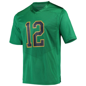 Maillots de lacrosse de qualité supérieure, personnalisés par sublimation, OEM, uniformes de lacrosse sublimés - Product Image 1