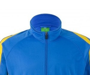 Girls' 2 1 Lightweight Breathable Polyester/Cotton Tracksuit Jacket Jogger <b>Set</b> Running Fitness Training Casual Streetwear Outfit - Product Image 5