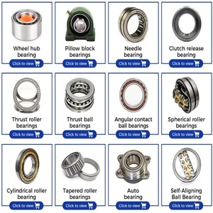 Rodamientos de Bolas de Ranura Profunda 6301 de Alta Calidad OEM/ODM con Sellos <span class=keywords><strong>Zz</strong></span>/2rs de Una Hilera para Ejes de Monopatín y Skateboard - Product Image 6