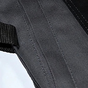 Pantalones de Trabajo para Hombre con Servicio OEM, Pantalones de Seguridad con Múltiples Bolsillos, Pantalones de Trabajo de Tela - Product Image 4