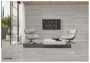 Azulejos de Porcelana Brillante de Primera Calidad para Piso, Tamaño 60x120cm 600x1200mm 24x48 Pulgadas, Azulejos de Lujo para Interiores, Sala de Estar y Uso Comercial - Product Image 4