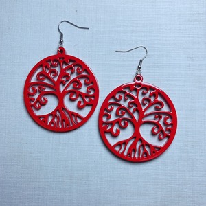 จี้และเครื่องประดับแฟชั่นรูปไข่สุดฮิตขายดีประจำปี 2026 สไตล์ยุโรป ขายส่ง ทำจากเขาควายเคลือบทอง สำหรับผู้หญิง ขายดี - Product Image 3