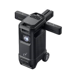 Proyector 4K Soundcore Nebulas X1 Pro de Calidad, Estación de Cine Móvil, Hecho en Guangdong - Product Image 3