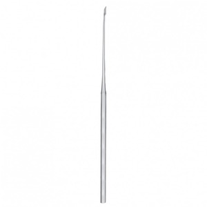 Draf Sickle Knife 19cm for Functional ENT Endoscopic Sinus Surgery Instrument FESS Rhinoplasty Mucosal Incision <b>Tool</b> by Vaslcare - Product Image 1