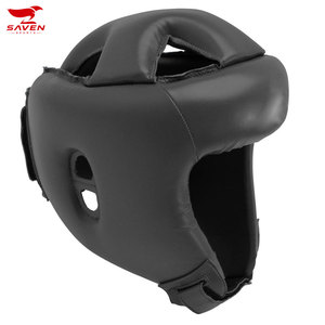 Protectores de Cabeza de Boxeo de PVC Ligeros, Hechos a Medida, de Alta Calidad Profesional, Cascos Deportivos Suaves, Diseño Modular Personalizable - Product Image 4