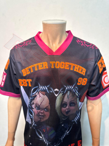 เสื้อยืดโอเวอร์ไซส์ผ้าตาข่ายสไตล์สตรีทแวร์แบบยูนิเซ็กซ์ เสื้อกีฬาแฟชั่นฮิปฮอป สั่งทำได้ ขายส่ง รับผลิตแบบ OEM ODM จำนวนมาก - Product Image 5