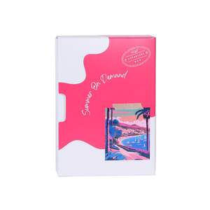 Solo En Eau de Parfum en Spray de Larga Duración para Mujer, 3.4 oz, una Mezcla Estimulante de Vainilla y Jazmín - Product Image 2