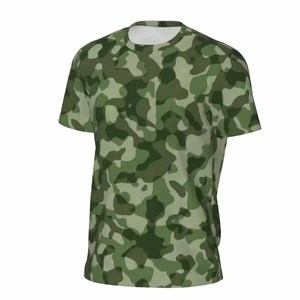 Men's Sublimation T-<b>Shirts</b> Quick-Dry Casual Wear T-<b>Shirts</b> Short Sleeve Breathable Custom Plain Men's T-<b>Shirts</b> for Sale - Product Image 2