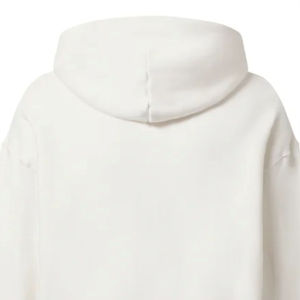 เสื้อฮู้ดดี้ผู้ชายไซส์ใหญ่ ODM/OEM ขายส่ง แบบซิปเต็มตัว สกรีนโลโก้ตามสั่ง สำหรับผู้ชาย - Product Image 5