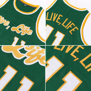 Maillot de basket sans manches personnalisé 100% polyester séchage rapide motif 3D nom d'équipe personnalisé numéro de joueur unisexe adulte toutes saisons - Product Image 6