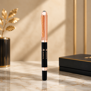 Premium Promotional Ball <b>Pen</b> for Corporate Branding Business Executive Metal <b>Pen</b> with Elegant Finish Personalized Metal Ball <b>Pen</b> - Product Image 6