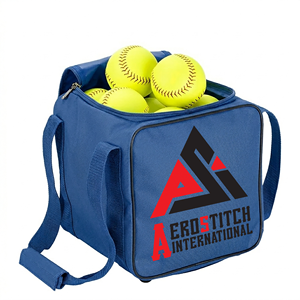 Sacs de baseball de couleur unie, nouveau style, haute qualité, accessoires sportifs pour le baseball, sacs personnalisables avec votre propre design - Product Image 4
