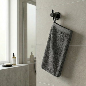 Best Glove Towel 16x21cm 100% Cotton Bath Washcloth Soft Terry OEKO-TEX Certified Thick Custom Logo Private Label Wholesale - Product Image 4