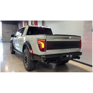 Ford F-150 Raptor R 2024 - Product Image 2