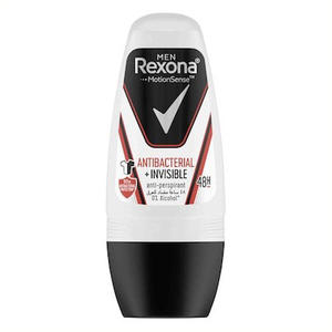 Déodorant anti-transpirant Rexona Roll-On, protection longue durée contre la transpiration, vente en gros, stock disponible - Product Image 6