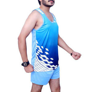 Uniforme de Boxeo de Artes Marciales de Último Diseño, Personalizado, Ligero, de Secado Rápido, Cómodo, Transpirable y Elástico, Chaleco Corto - Product Image 6