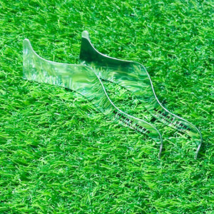 Dominican Style Razor Barber Razor Stainless Steel Double <b>Edge</b> Blades for Men Shaving Professional Vintage Style Grooming <b>Tool</b> - Product Image 6