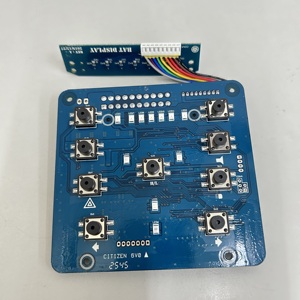 PCB02 IC Board Neo Neptune ML4SB M4B Mobility Scooter Envoy Drive Cobra GT4 C10-051-00507 Fiberglass Epoxy Class I Control - Product Image 3