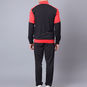 Chándal Deportivo para Hombre de la Mejor Calidad, Diseño Personalizado al por Mayor, OEM ODM, para Gimnasio, Entrenamiento, Running, Jogging, Superventas - Product Image 3