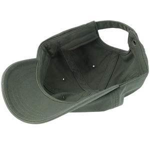 Retro Style Washed Denim Dad Hat Adjustable Baseball Cap Soft Cotton Curved Brim Casual Streetwear Fashion Outdoor Travel Hat - Product Image 5
