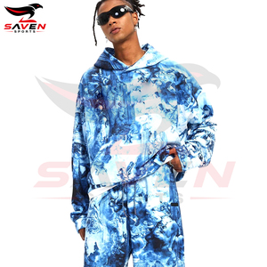 Servicio OEM, Color Personalizado, Halloween, Buen Proveedor, Nueva Llegada, Ropa Exterior, Último Estilo, Transpirable, Cómodo, Conjuntos Deportivos para Hombre - Product Image 3
