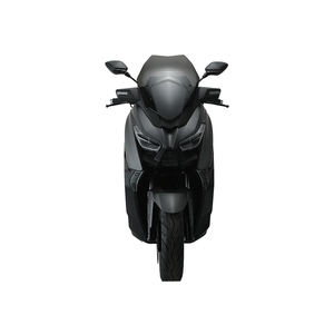 <span class=keywords><strong>Moto</strong></span> à essence longue portée avec réservoir de 13 L pour les trajets en ville, avec système d'injection électronique BOSCH, scooter à essence XMAX-F <span class=keywords><strong>125</strong></span> pour adultes - Product Image 6