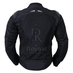 Veste d'hiver pour homme en Cordura, nouvelle arrivée, dernier design, MOQ faible, haute qualité, en vente. - Product Image 2