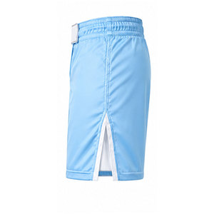 Premium Quality Boxing Training Shorts for Men with Quick Dry Breathable 100% Polyester Fabric and Comfortable <b>Athletic</b> Fit - Product Image 3