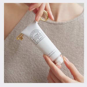 Coffrets cadeaux de luxe LUVFUME Protagonist, crème pour les mains pour homme, emballage sans air, produits de soin, lotion hydratante - Product Image 6