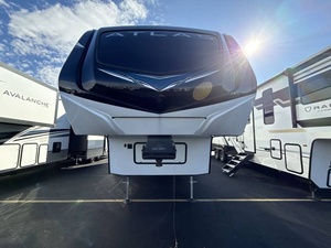 Used 2023 Dutchmen A-t-l-a-s 2992R-L-F - Product Image 4