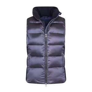 Golden Edge Puffer <b>Jacket</b> – Stylish Protective <b>Winter</b> <b>Jacket</b> - Product Image 2