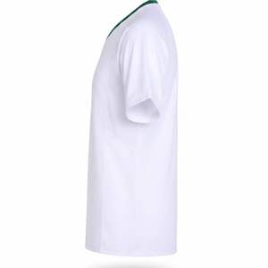 Maillots de football américain et de rugby personnalisables en gros pour OEM, grande taille, respirants, 100 % polyester, sublimés pour équipes - Product Image 4