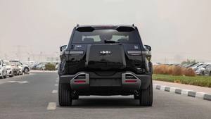 BYD Leopard TITANIUM 3 2025 COCHE ELÉCTRICO - Product Image 2