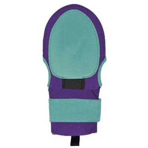 Gant de glisse en néoprène personnalisable, directement d'usine, protection de main OEM pour lanceurs droitiers, baseball et softball - Product Image 1