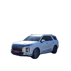 Hyundai Palisade 2023 Diésel 2.2 4WD 49,768 km, Caja de Cambios Automática, Asientos de Cuero, Volante a la Izquierda - Product Image 1