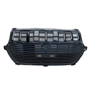 Genuine <b>GRILLE</b>,<b>RADIATOR</b> <b>UPPER</b> for Genuine Spare Parts (71741-52R00-5PK) - Product Image 1