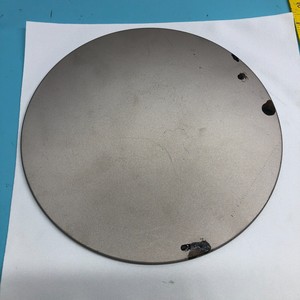AMAT 0021-20042 DISK 8" B101 SST SHUTTER, 167294 - Equipo y Piezas de Semiconductores de Confianza de Global Legacy Semiconductor - Product Image 4